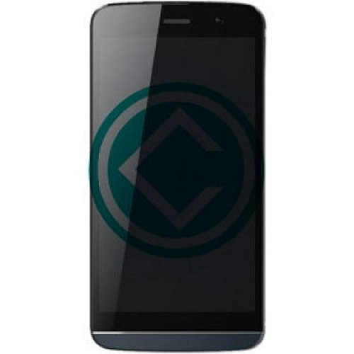 Micromax Canvas L A108 Spare Parts + LCD Screen + Display Replacement